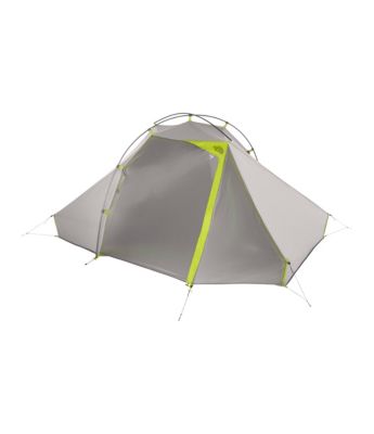 Sputnik 2 Person Tent - Gray
