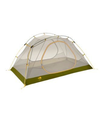 Topaz 3 Person Tent -  Bamboo Green