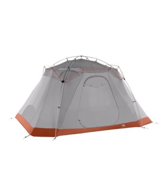 Mountain Manor 6 Tent