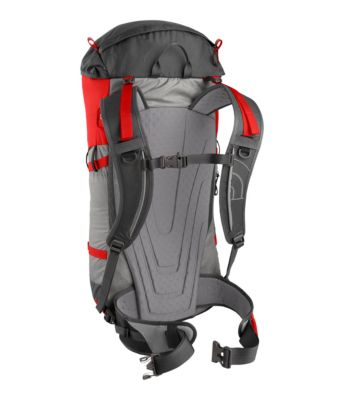 Prophet 52 Backpack -  Centennial Red