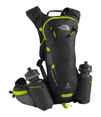 Enduro 18 - 70oz. Hydration Backpack - Gray