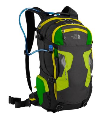 Crank 25L - 100oz Hydration Backpack - Green