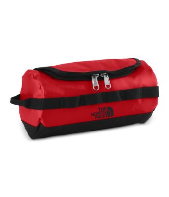 Base Camp Travel Canister