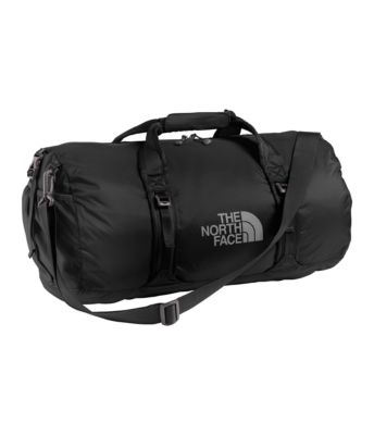 Flyweight Medium Duffel -  Black