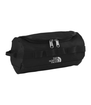 Base Camp Travel Canister