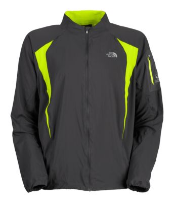 Men's Better Than Naked™ Jacket - Charcoal