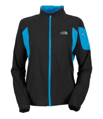 Women's Better Than Naked™ Jacket - Black