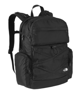Loafer Wheeled Backpack