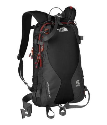Chugach 16 Luggage