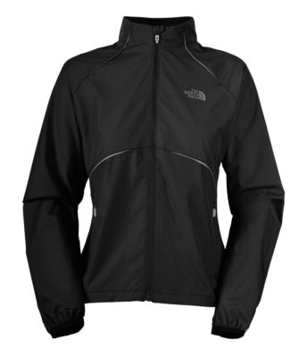 Women's Torpedo Jacket - Black