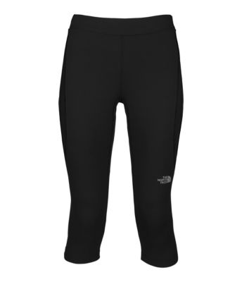 Women's Carpi Tight - Black