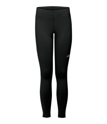 Women's GTD Tight - Black