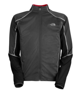 Men's Apex Climateblock Jacket - Charcoal
