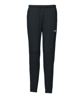 Men's Impulse Pant - Black