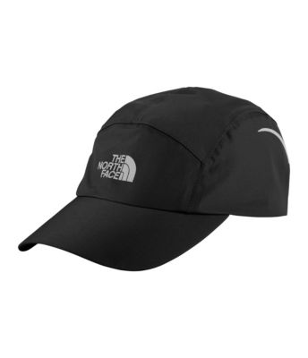 Stormy Trail Hat