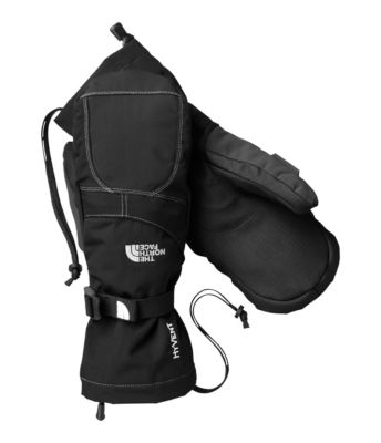 Women's Montana Mitt - Black