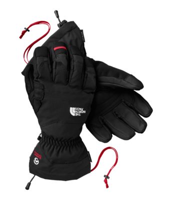 Men's Patrol Glove - Black
