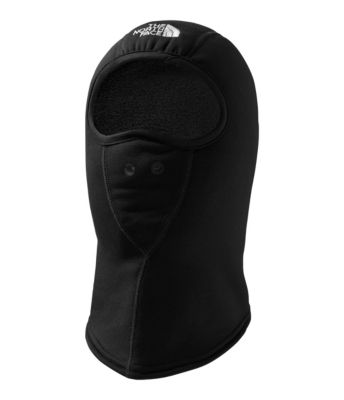 Ninja Balaclava - Black