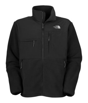 Men's Denali Jacket - Black