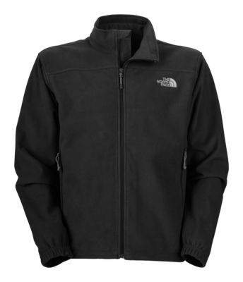 Men's Windwall 1 Jacket - Black