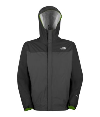 Men's Venture Jacket - Charcoal