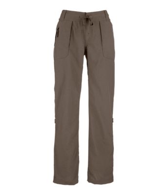 Women's Horizon Tempest Pant - Brown