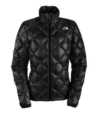 Women's La Paz Jacket - Black