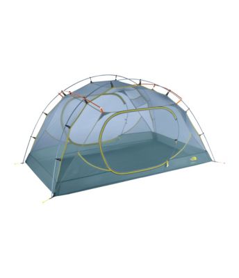 Minibus 3 Person Tent