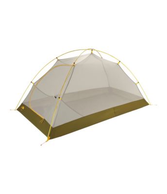 Flint 2 Person Tent, Bamboo Green