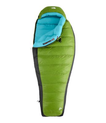 Aleutian 4S 0 Deg Reg RLH, Thorn Green