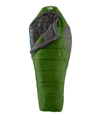 Aleutian 4S 0 Degree Sleeping Bag - X-Long