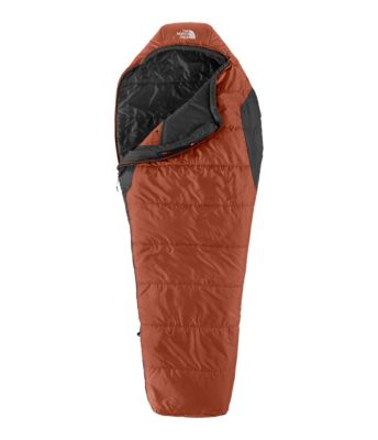 Aleutian 2S 40 Deg Long, Rhumba Orange