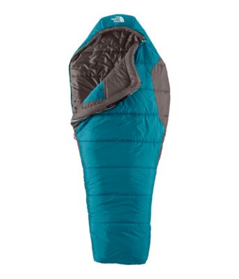 Women's Aleutian 3S 20 Deg Long, Baja Blue