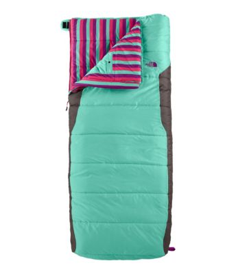 Girls Dolomite 3S 20 Deg Reg, Bonnie Blu