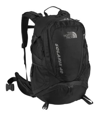 Solaris 40 Pack