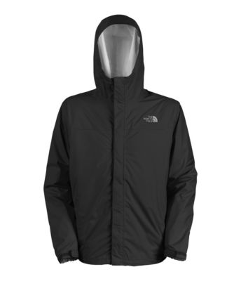 Men's Venture Jacket - Black