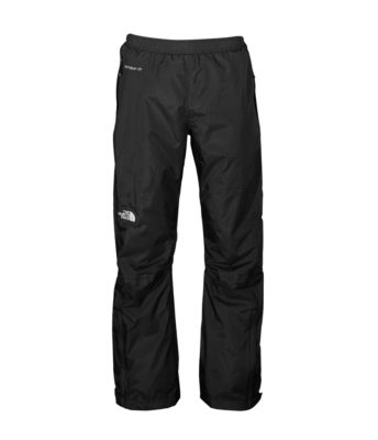 Men's Venture Pant - Black