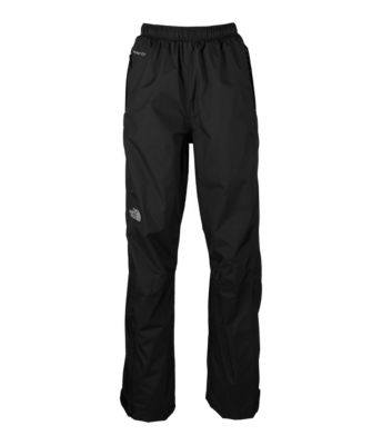 Women's Venture Pant 2011- Black