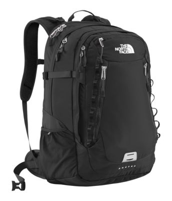 Router 41L Daypack - TNF Black