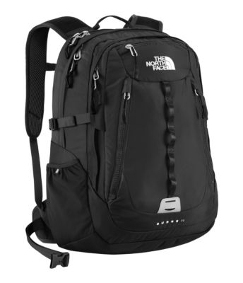 Surge II 32L Daypack - TNF Black