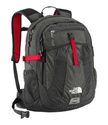 Recon 29L Daypack - Asphalt Gray Emboss