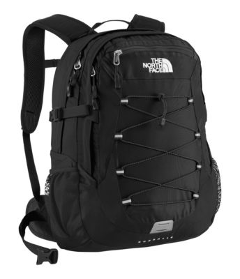 Borealis 29L Daypack - TNF Black