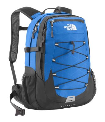 Borealis 29L Daypack - JAKE Blue Emboss