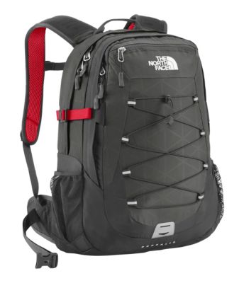 Borealis 29L Daypack - Asphalt Gray Emboss