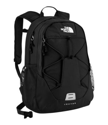 Jester 27L Daypack - TNF Black