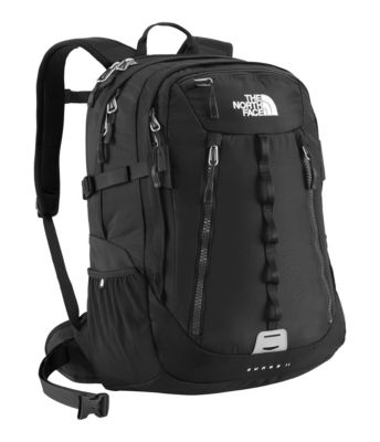 Women's Surge II 27L Daypack - TNF Black