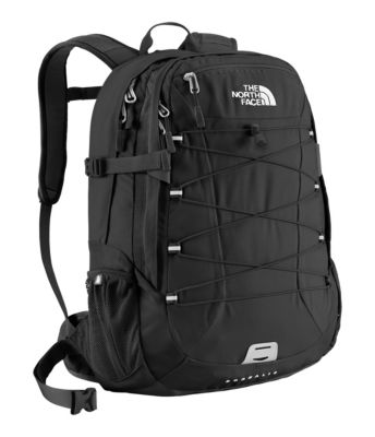 Women's Borealis 25L Daypack - TNF Black