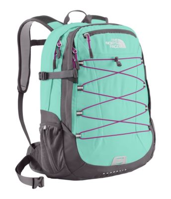 Women's Borealis 25L Daypack -  Blue/Gray