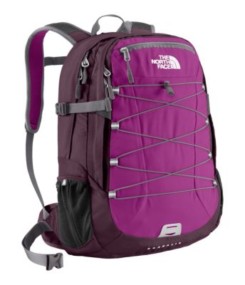 Women's Borealis 25L Daypack -  Purple