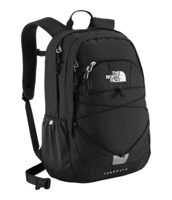 Women's Isabella 22L Daypack - TNF Black
